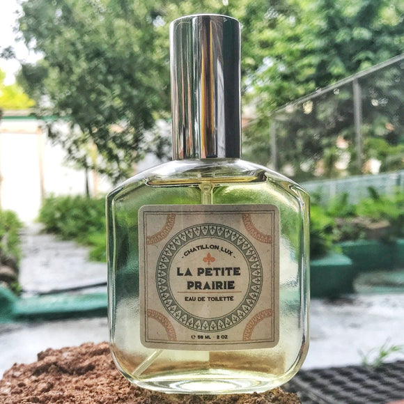 Chatillon Lux - Eau de Toilette - La Petite Prairie
