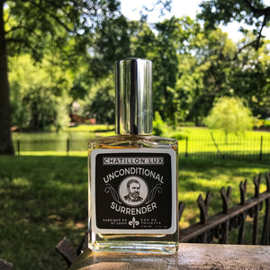 Chatillon Lux - Eau de Toilette - Unconditional Surrender