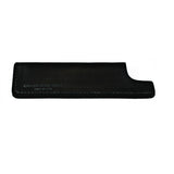 Chicago Comb - Dublin Horween Leather Sheath - Black or Tan