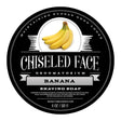 Chiseled Face - Banana - Shave Soap