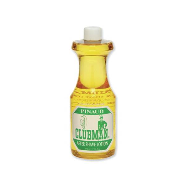 Clubman Pinaud - After Shave Lotion - 16 oz