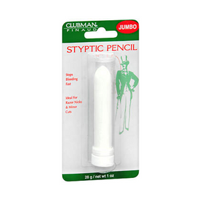 Clubman - Jumbo Styptic Pencil 1.oz