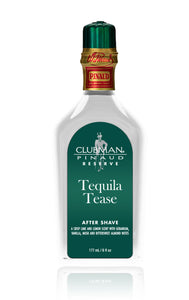 Clubman Pinaud Reserve - Tequila Tease - Aftershave Splash 6 fl oz