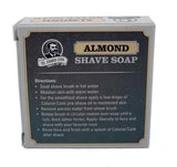 Col. Conk - Almond - Shave Soap 2 oz.