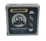 Col. Conk - Almond - Shave Soap 2 oz.