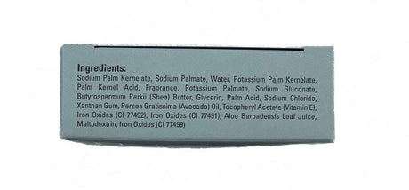 Col. Conk - Amber - Super Bar - Glycerine Shave Soap 3.15 oz