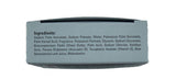 Col. Conk - Bay Rum - Super Bar - Glycerine Shave Soap 3.15 oz