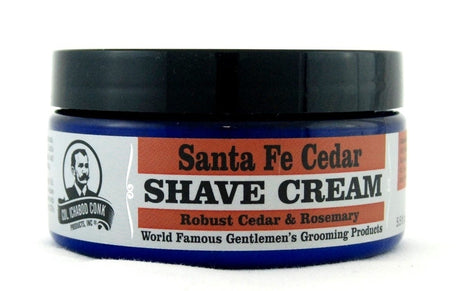 Col Conk - Santa Fe Cedar - Shave Cream