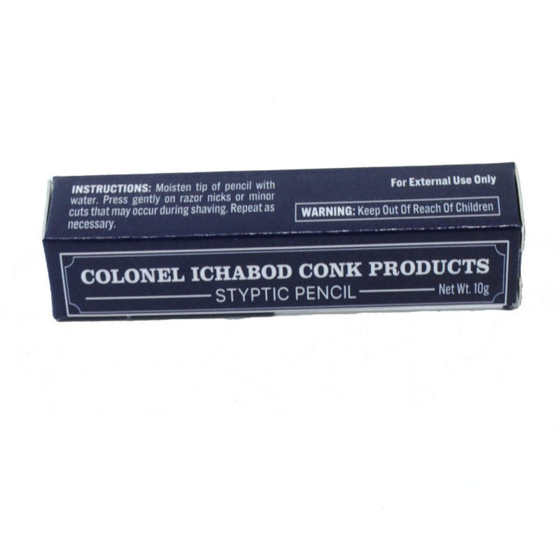 Col. Conk - Styptic Pencil