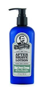 Col. Ichabod Conk After shave Lotion - High Desert Breeze