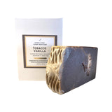Crowne and Crane - Tobacco Vanilla - Bath Soap Bar