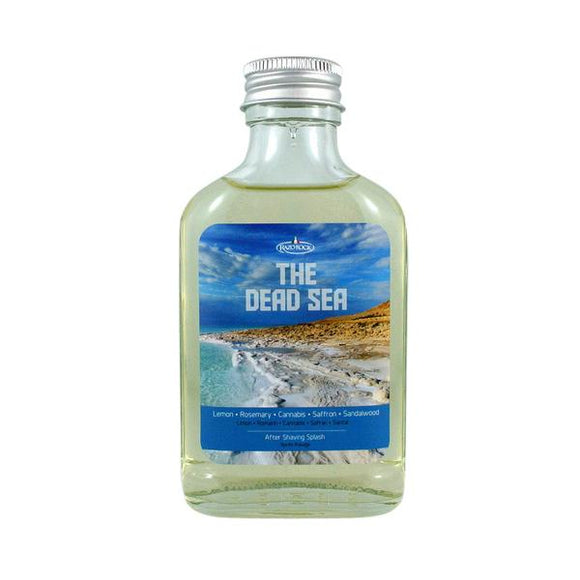 RazoRock THE DEAD SEA After Shave Splash