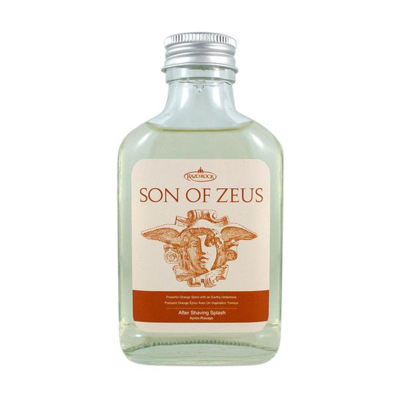 RazoRock Son Of Zeus After Shaving Splash