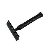 RazoRock BLACK HAWK Single Edge Razor - V2