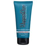 Dapper Dan - Shaving Cream Tube - 100ml