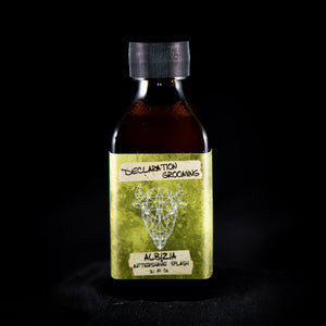 Declaration Grooming - Albizia - Aftershave Splash