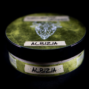 Declaration Grooming - Albizia - Milksteak Base Shaving Soap - 4oz