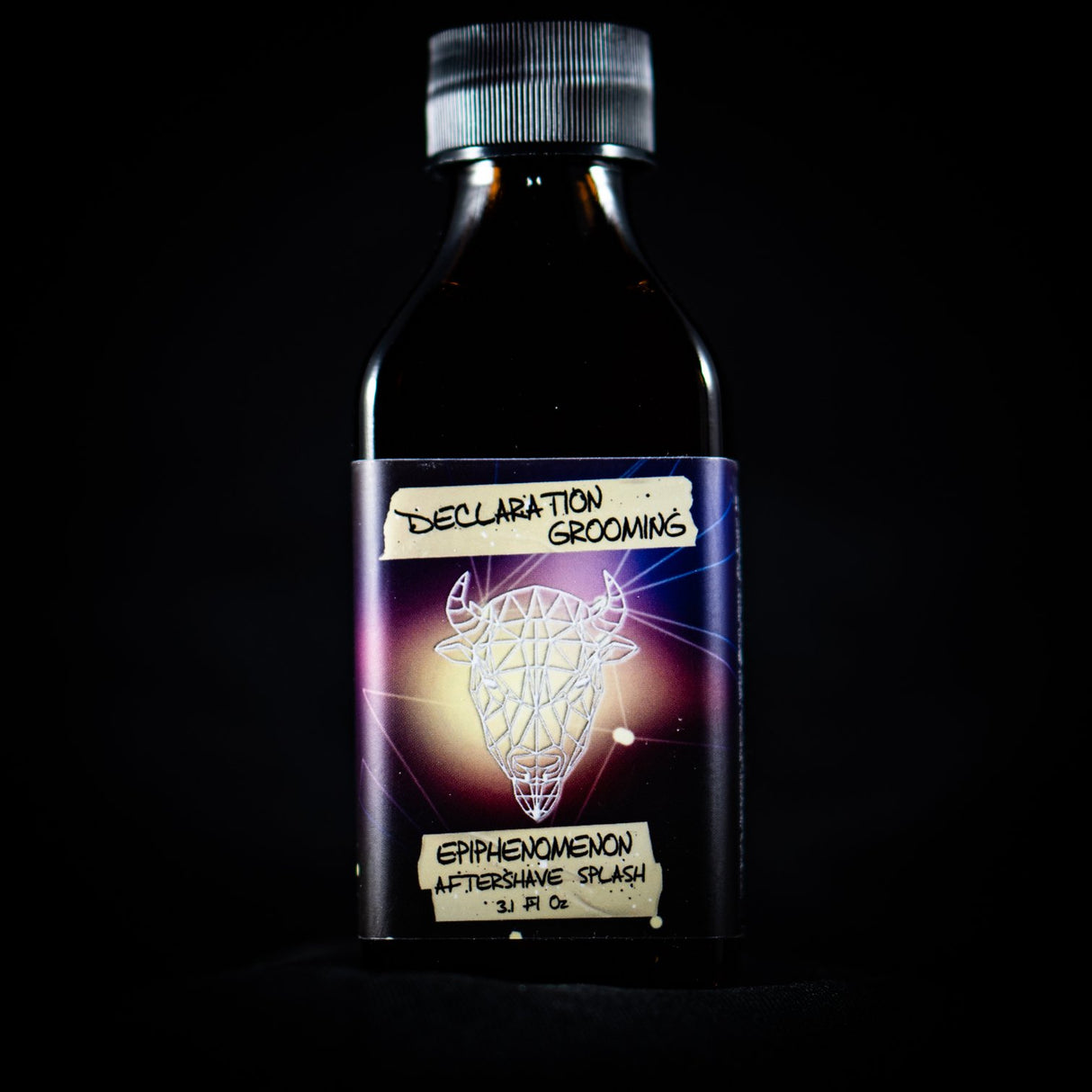 Declaration Grooming - Alcohol Aftershave Splash - Epiphenomenon