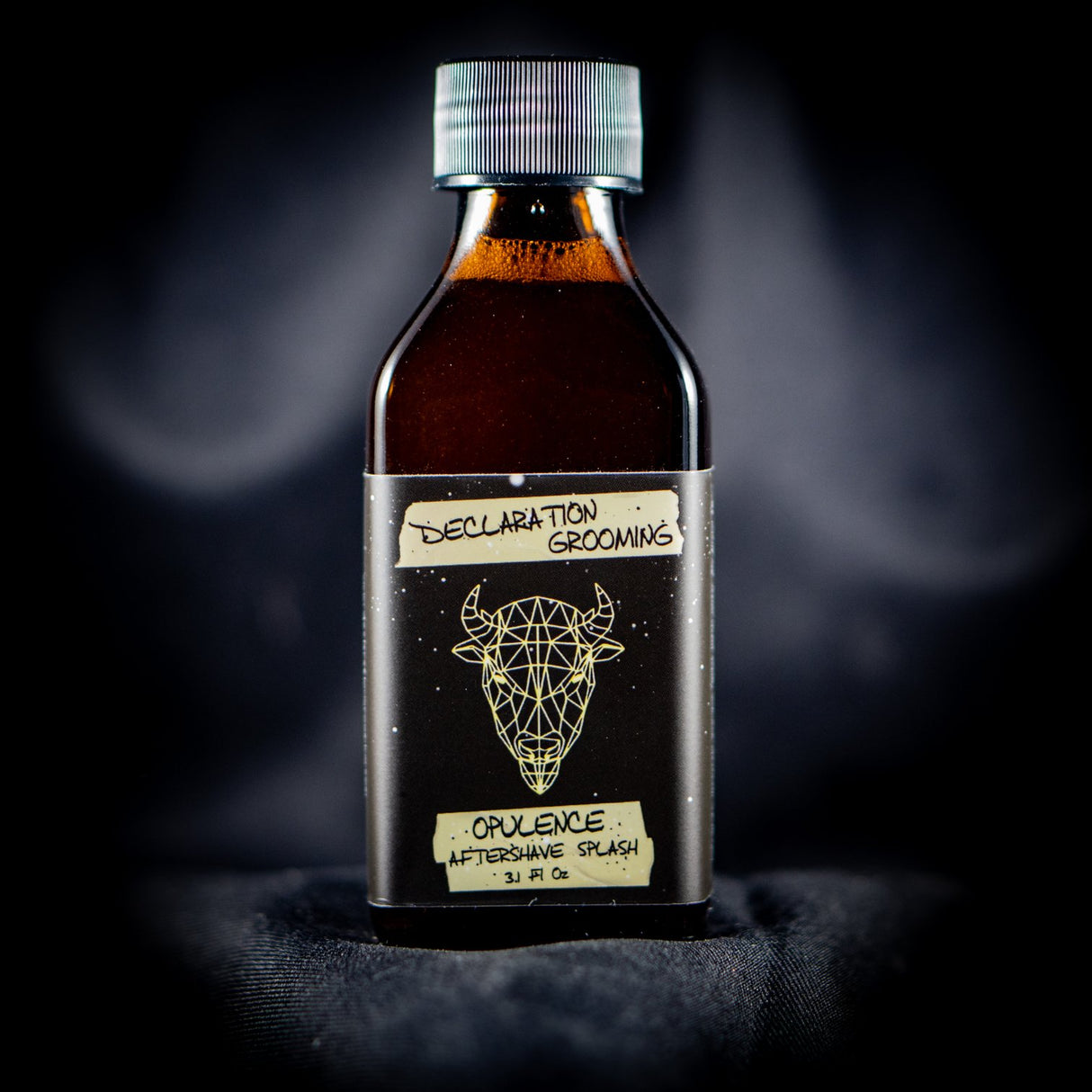 Declaration Grooming - Alcohol Aftershave Splash - Opulence