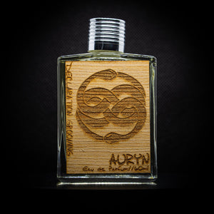 Declaration Grooming - Auryn - Eau de Parfum - 60mL