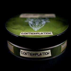 Declaration Grooming - Contemplation - Milksteak Base Shaving Soap - 4oz