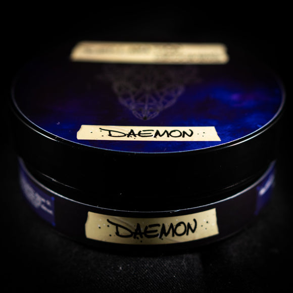 Declaration Grooming - Daemon - Milksteak Base Shaving Soap