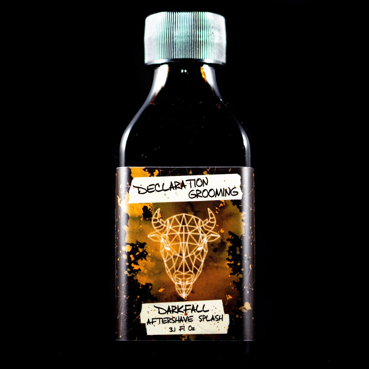 Declaration Grooming - Darkfall - Aftershave Splash