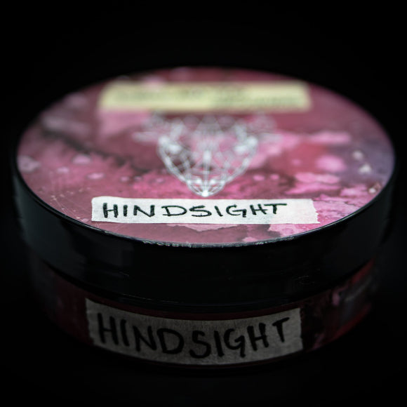 Declaration Grooming - Hindsight - Milksteak Base Shaving Soap - (Short Run)