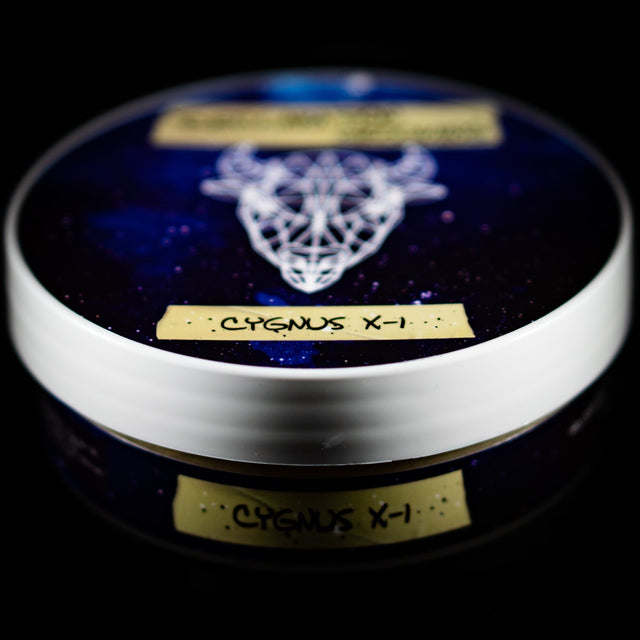 Declaration Grooming - Milksteak Base Shaving Soap - Cygnus X-1