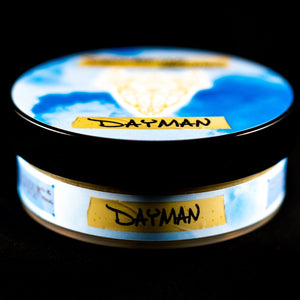 Declaration Grooming - Milksteak Base Shaving Soap - Dayman