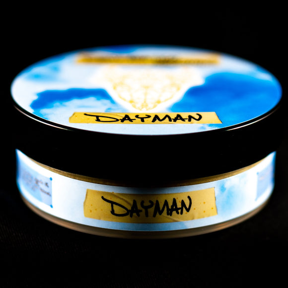 Declaration Grooming - Milksteak Base Shaving Soap - Dayman