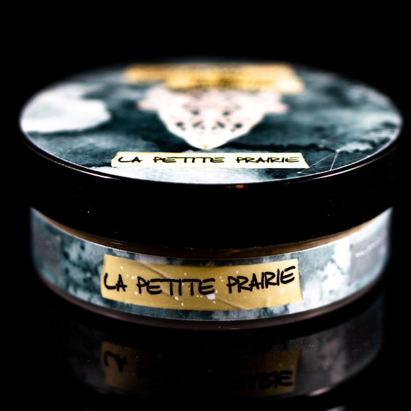 Declaration Grooming - Milksteak Base Shaving Soap - La Petite Prairie