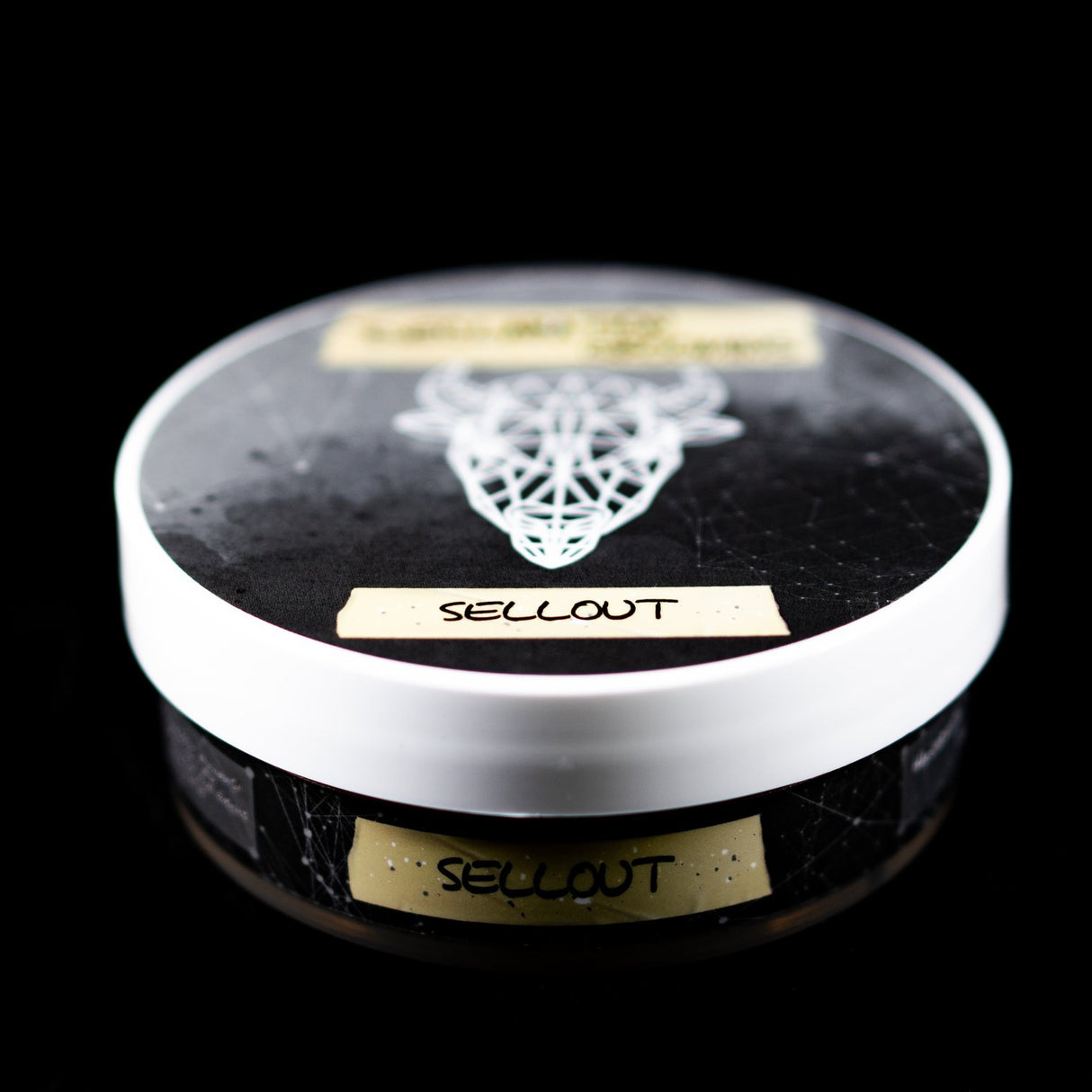 Declaration Grooming - Milksteak Base Shaving Soap - Sellout