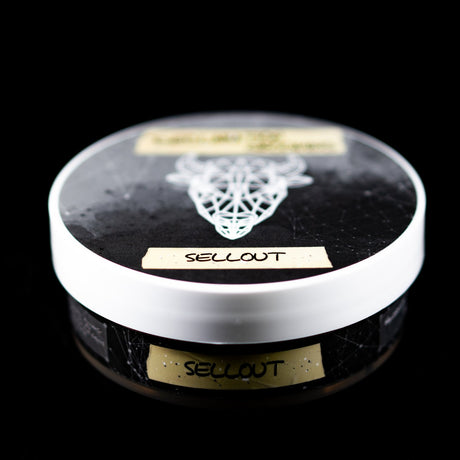 Declaration Grooming - Milksteak Base Shaving Soap - Sellout