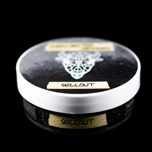 Declaration Grooming - Milksteak Base Shaving Soap - Sellout