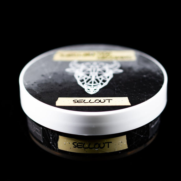 Declaration Grooming - Milksteak Base Shaving Soap - Sellout