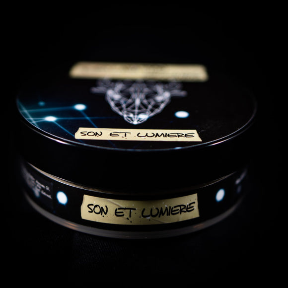 Declaration Grooming - Milksteak Base Shaving Soap - Son Et Lumiere