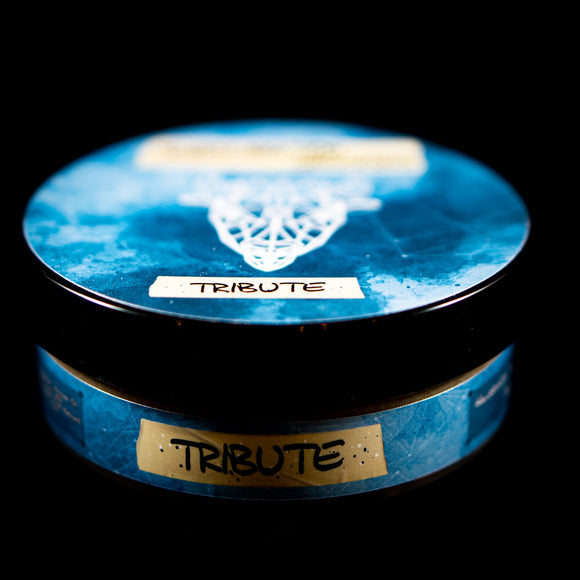 Declaration Grooming - Milksteak Base Shaving Soap - Tribute