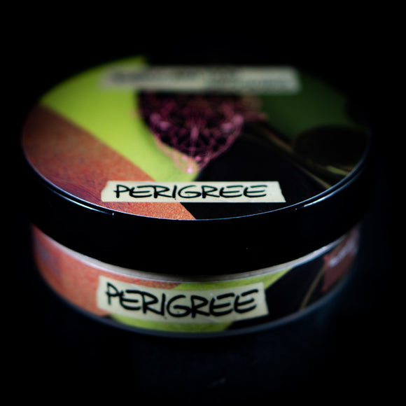 Declaration Grooming - Perigree - Milksteak Base Shaving Soap - 4oz