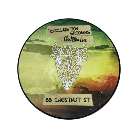 Declaration Grooming. - Shave Soap Samples - 1/4oz