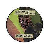 Declaration Grooming. - Shave Soap Samples - 1/4oz