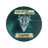 Declaration Grooming. - Shave Soap Samples - 1/4oz