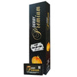 Derby - Premium Chromium-Platinum Double Edge Razor Blades - 100 Pack
