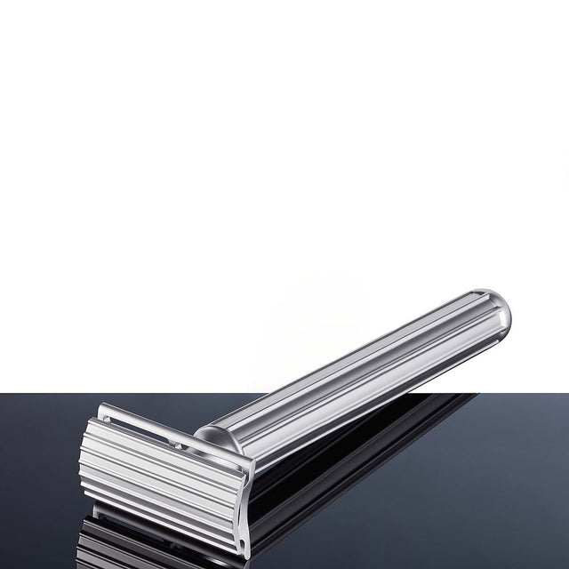 Design 94 - Titanium SpaCe Double Edge Safety Razor | Free Shipping ...