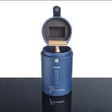 Design 94 - Titanium Sunshine 24K Double Edge Safety Razor