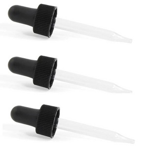Detroit Grooming Co. - Grooming Beard Oil Dropper