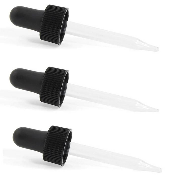 Detroit Grooming Co. - Grooming Beard Oil Dropper