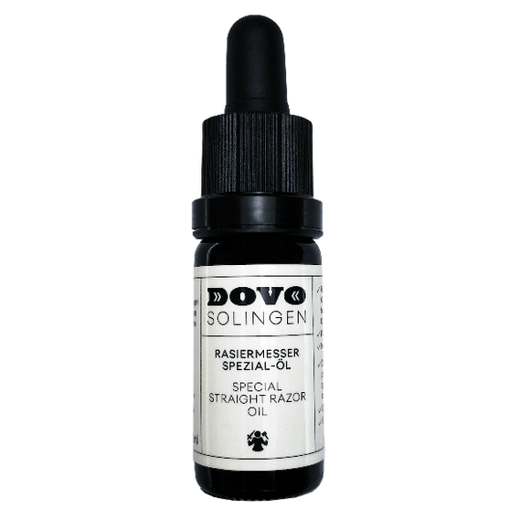 Dovo - Special Razor Care Oil - 10ml