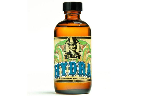 Dr. Jon's - Hydra - Aftershave Tonic