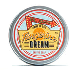 Dr. Jon's - Tangerine Dream - Natural Vegan Shaving Soap - Vol. 3